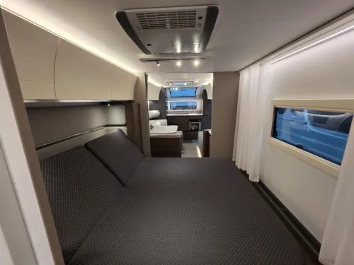 Adria Alpina 663 HT Foto: 9
