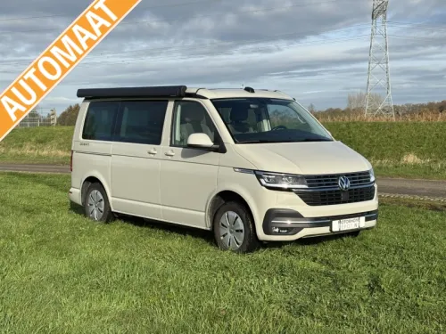 Volkswagen California Ocean T 6.1