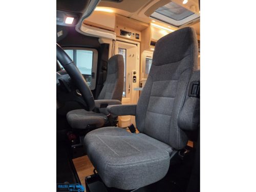 Hymer BMC-T 580 *Automatic 177hp* LED* Alde* Unique! photo: 12