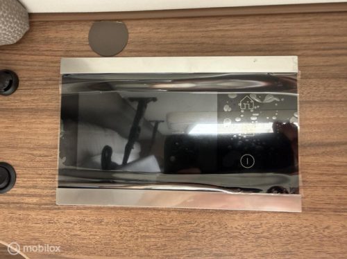 Knaus Van 500 MQ photo: 12