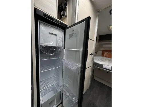 Chausson Titanium Ultimate 788 Automatik 170 PS Foto: 14