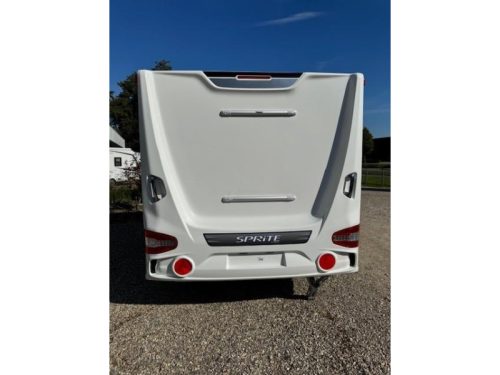 Sprite Mondial 420 SE model 2026 sprite photo: 6