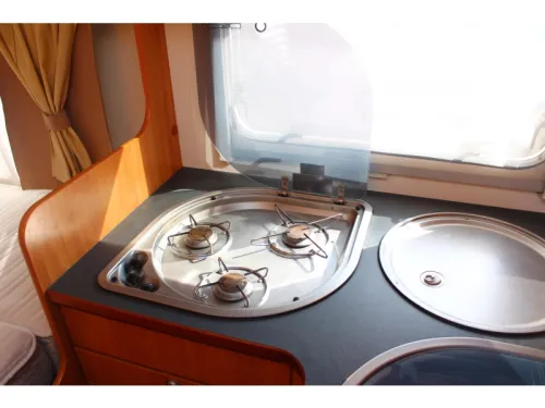Homecar Homecar Automaat  foto: 15
