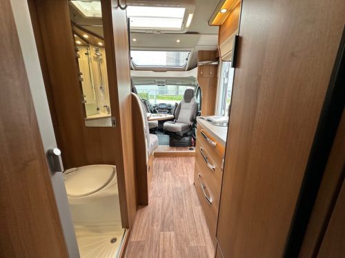 KNAUS Van TI Platinum 650 MEG Foto: 20