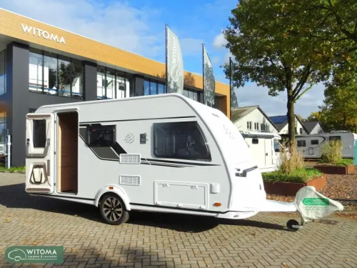 Knaus Sudwind Black Selection 420 QD 50 years Witoma advantage! photo: 14