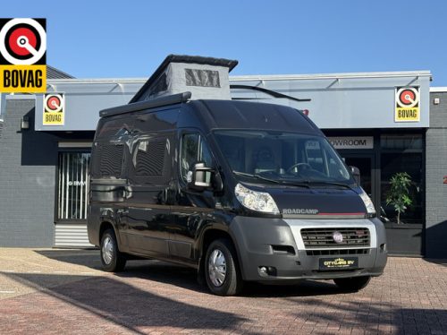 Fiat Kastenwagen professioneller Eigenbau 3.0 Multijet 177 PS Euro 5 Querbett Hubdach Toilette Webasto Standheizung Klimaanlage Markise Fahrradtr&auml;ger Anh&auml;ngerkupplung