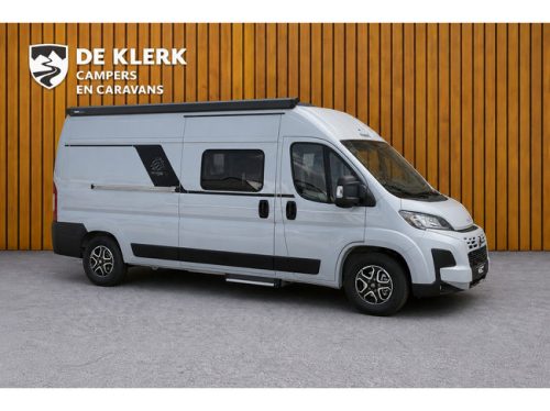 Knaus Boxlife 600 MQ Platinum Select photo : 0