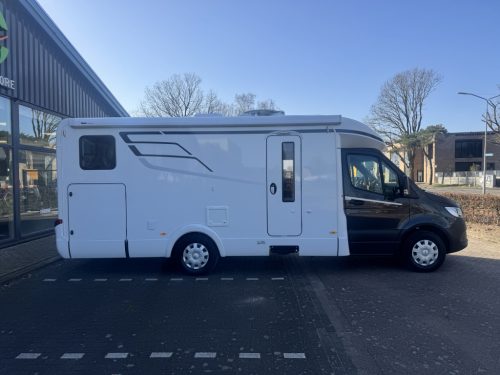 Hymer Tramp 680 S photo: 4