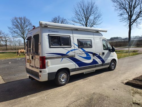 Citro&euml;n 2.2 hdi Kastenwagen | Dachklimaanlage | Tempomat Foto: 3
