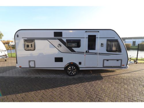 Knaus Sudwind Black Selection 580 QS MODEL 2027 - 730 Foto: 2