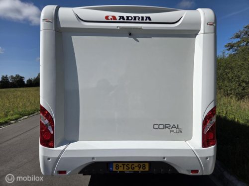 Adria CORAL S 670SL 148PK ☆Enkele bedden, Solar, AUTOMAAT☆ foto: 7