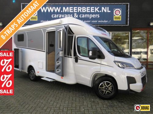 Dethleffs Just Camp T 6812 EB NOW 15,699 EURO DISCOUNT! photo: 0