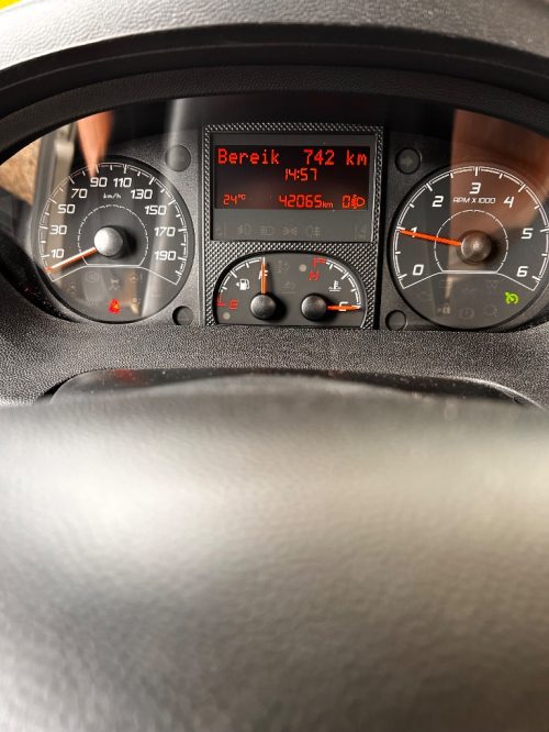 BUERSTNER BI7201 photo: 14