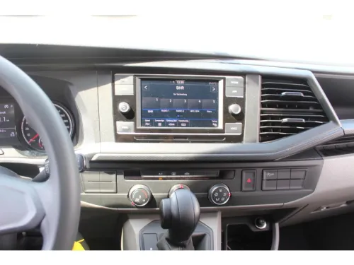 Westfalia Kepler Westfalia Kepler One T6.1  photo: 4