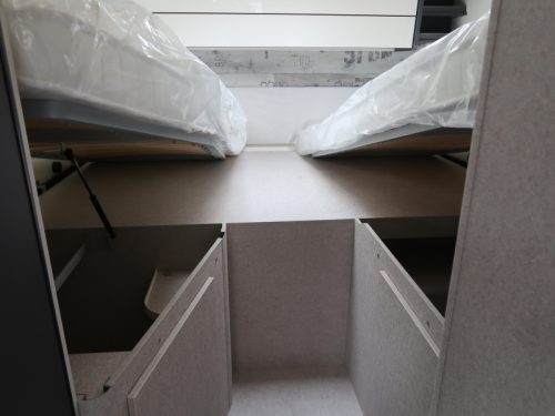McLouis Avantgarde Slim 339 215cm breit Foto: 13