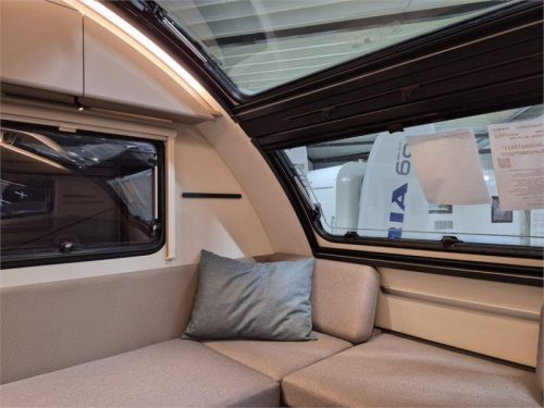 Adria Action Sport 391 LH Foto: 8