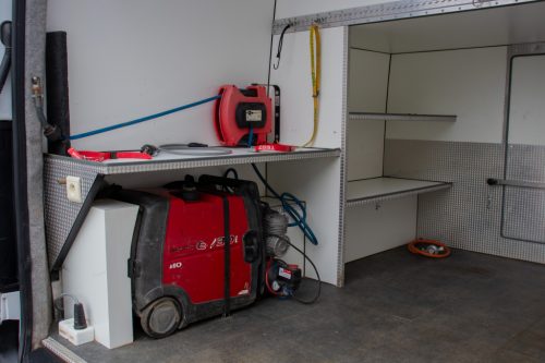 Mercedes Sprinter photo: 27