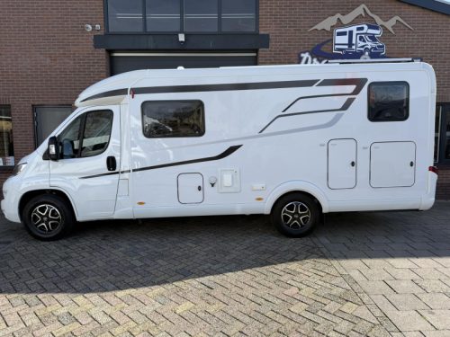 Hymer Exsis 580 T photo: 7