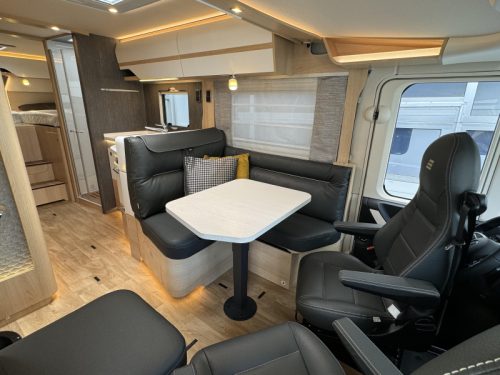 Hymer BML-I 780 -- Advantage photo: 5