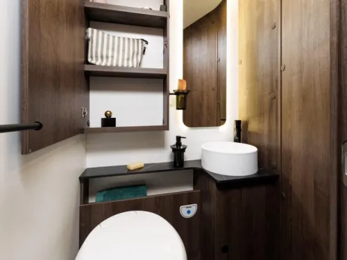 Benimar Tessoro 497 show model 2026 photo: 16