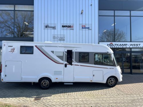 Rapido 896 F NEW AUTOMATIC HEAVY CHAS photo: 2