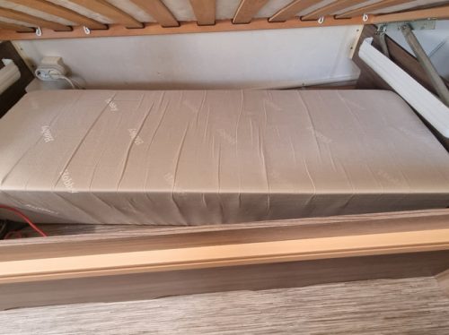 Hobby DE LUXE 495 UL photo: 20