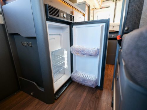 Knaus Boxlife 600 ME FREE AUTOMATIC photo: 16