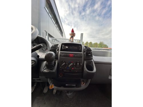 Chausson Welcome 85 Foto: 14