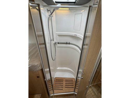 Hymer BML-T 780 - Voordeel photo : 12