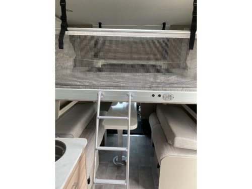 Ahorn Camp 640 Low mileage photo: 22