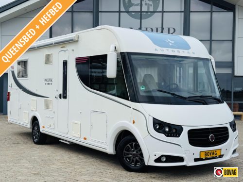 Autostar Prestige 720 I LC ALDE Queensbed Foto: 0