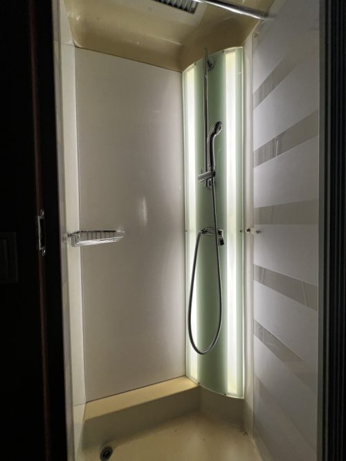 HYMER S 800 photo: 16