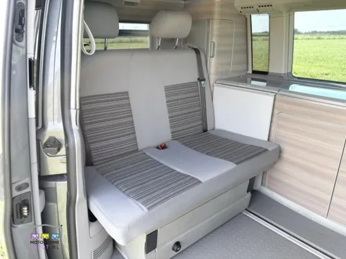 Volkswagen California GP  photo: 11