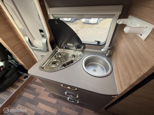 Weinsberg 600 MEG pepper edition Foto: 19