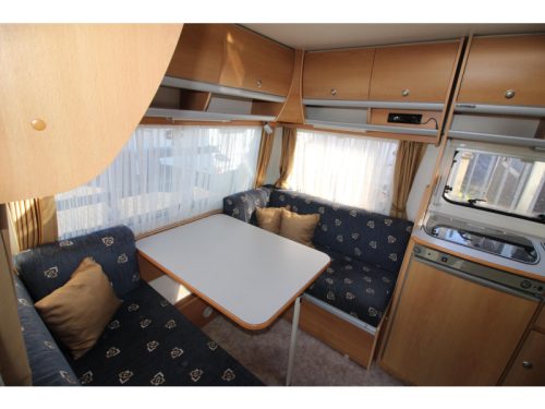 Kip Navigator 44 TDB Vloerverw Mover, Avanc&eacute; foto: 6