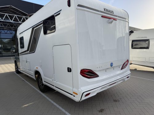 Knaus Van TI Vansation 650 MEG Compact / L-Sitz Foto: 3