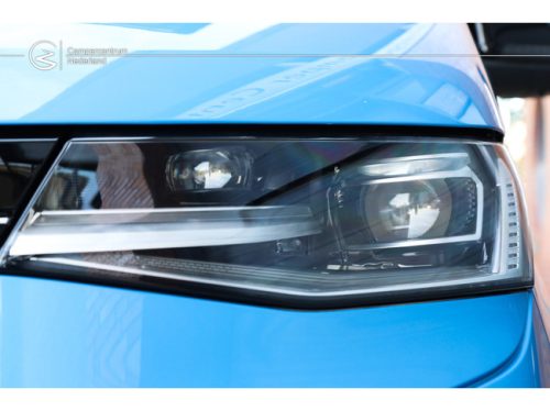 Volkswagen California Ocean 1.5 eHybrid 180 kW / 245 PS DSG 4Motion Foto: 11
