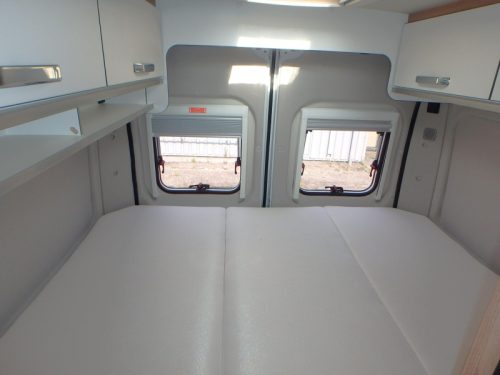 Weinsberg CaraBus 600 MQ Foto: 20