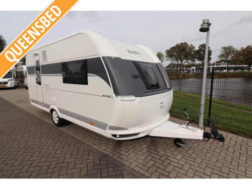 Hobby De Luxe 460 SFF MODEL 2026 / 715 photo: 0