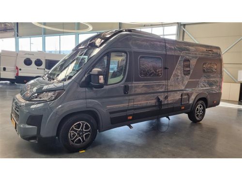Adria Twin Supreme 640 SLB photo: 22