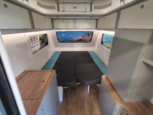 Kip Shelter Basic mover pro2.0 Foto: 7
