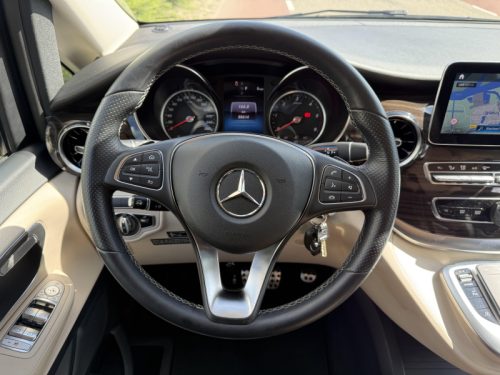 Mercedes-Benz V300 Marco Polo 4-Matic 2022 55,000KM AUT photo: 1