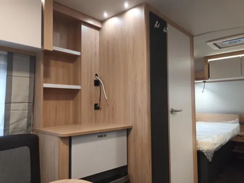 Knaus Sport 460 EU Foto: 3