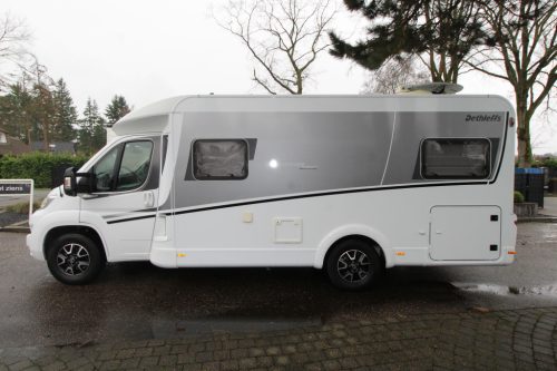 Dethleffs T6611 Advantage foto: 1