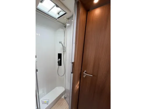 Carthago C-Tourer I 149 Erstbesitzer Foto: 10