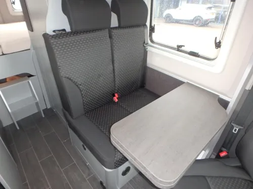 Weinsberg CaraTour 550 MQ  foto: 8