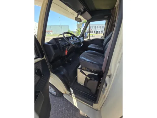 Fiat FFB Europa 510 1993 Foto: 6