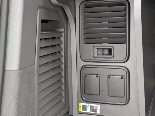 Volkswagen California Foto: 12