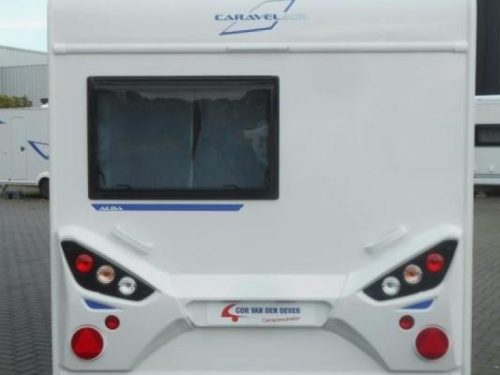 Caravelair Alba 472 Modell 2025 Foto: 6
