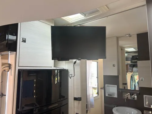 Chausson Welcome 728 EB photo : 10